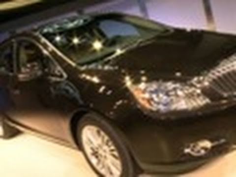 Buick Verano: 2011 Detroit Auto Show - UCOClvgLYa7g75eIaTdwj_vg