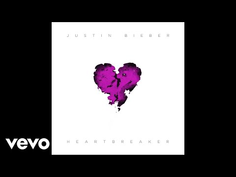 Justin Bieber - Heartbreaker (Audio) - UCHkj014U2CQ2Nv0UZeYpE_A