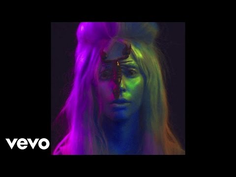 Lady Gaga - Venus (Audio) - UC07Kxew-cMIaykMOkzqHtBQ