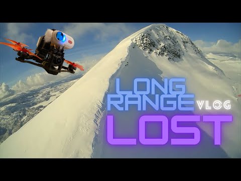 Lost drone - a long range FPV vlog - Did I learn something? - UCby8m4eD6F-DxmmhZMU77iQ