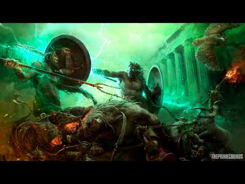 Atom Music Audio - War Gods | EPIC BATTLE MUSIC - UC4L4Vac0HBJ8-f3LBFllMsg