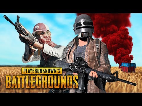 PUBG DUO WINNERS!! (Battlegrounds) - UC2wKfjlioOCLP4xQMOWNcgg