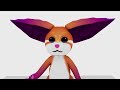 3D Lip Sync