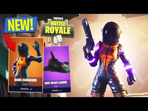 NEW UPDATE!! *LEGENDARY DARK VANGUARD SKIN!!* // 13,600+ KILLS // 729+ WINS (Fortnite Battle Royale) - UC2wKfjlioOCLP4xQMOWNcgg