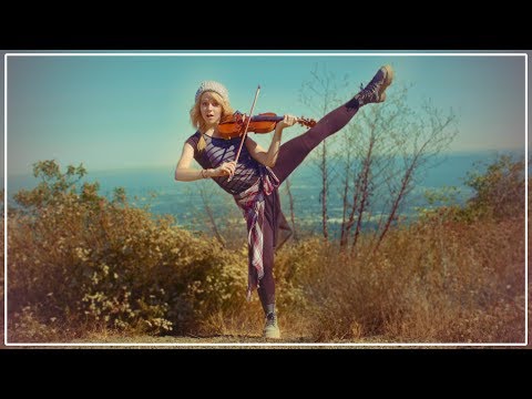 IT AIN'T ME - Selena Gomez & Kygo - LINDSEY STIRLING & KHS Cover - UCplkk3J5wrEl0TNrthHjq4Q