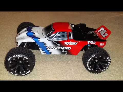 Team Associated T4.2 with Duratrax Six Pack ST tires - UCnnGALgMKGZrzN-lf1AosYw