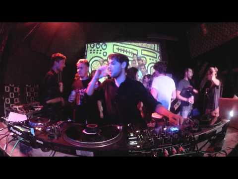 Fort Romeau Boiler Room DJ Set - UCGBpxWJr9FNOcFYA5GkKrMg