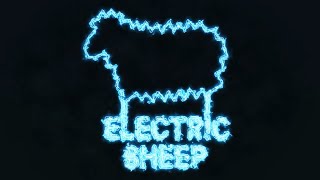 Electric Sheep - Make Me Smile (Come Up And See Me)