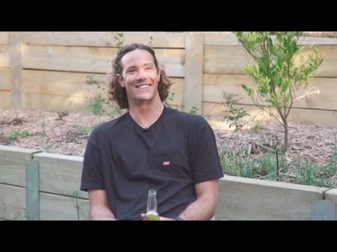 2017 Bells Beach Winner, Jordy Smith On Claiming, Diets And More - UCsG5dkqFUHZO6eY9uOzQqow