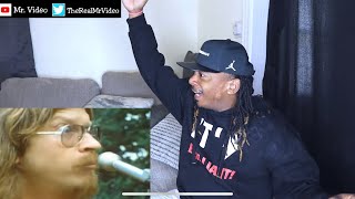 FIRST LISTEN TO | Ram Jam - Black Betty THIS S#!T SO DOPE MY NEW FAVORITE! (REACTION)