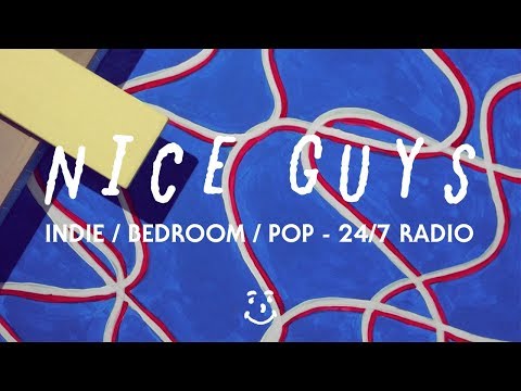 Indie / Bedroom / Pop / Surf Rock - 24/7 Radio - Nice Guys Chill FM - UCMmt12UKW571UWtJAgWkWqg