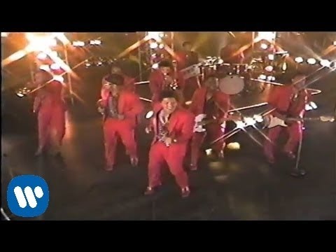 Bruno Mars - Treasure [Official Music Video] - UCoUM-UJ7rirJYP8CQ0EIaHA