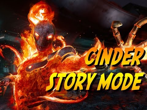 CINDER STORY MODE: Killer Instinct S2 (Developer Commentary) - UCOgaIuQYGr6ow_jbote4BKA