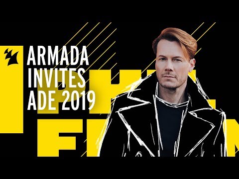 Armada Invites: ADE 2019 - Phil Fuldner - UCGZXYc32ri4D0gSLPf2pZXQ