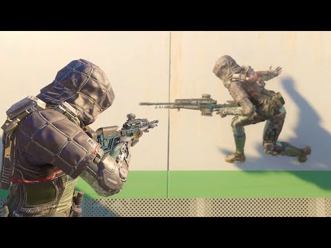 SNIPERS vs. WALL RUNNERS! (Black Ops 3 Minigames) - UCfLuMSIDmeWRYpuCQL0OJ6A