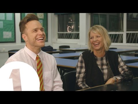 Olly Murs - Popstar Parents Evening - UC-FQUIVQ-bZiefzBiQAa8Fw