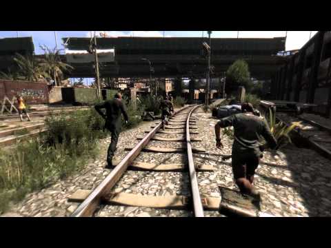 Dying Light - Co-op and Open World Gameplay Trailer - Gamescom 2014 - Eurogamer - UCciKycgzURdymx-GRSY2_dA