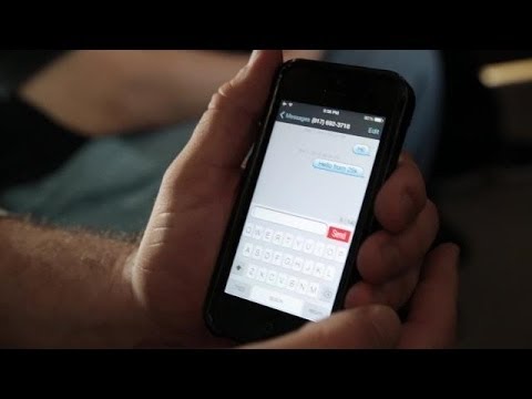 Gogo's In-Flight Calling & Texting Demo - UCCjyq_K1Xwfg8Lndy7lKMpA