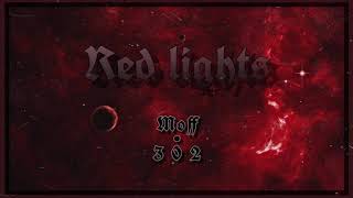 Moff - Red Lights. Prod by @donatelo_otra_vez
