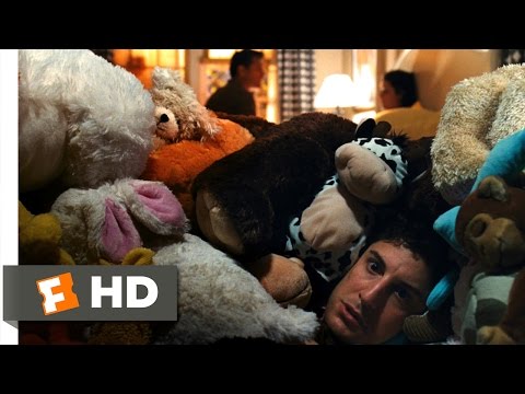 American Reunion (5/10) Movie CLIP - Mr. Moo (2012) HD - UC3gNmTGu-TTbFPpfSs5kNkg