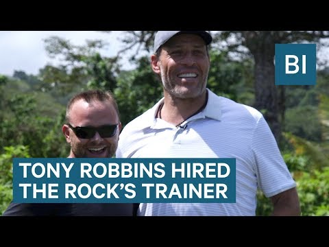 Tony Robbins Hired The Rock's Personal Trainer - UCcyq283he07B7_KUX07mmtA