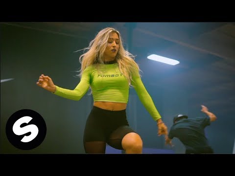 Breathe Carolina & Sunstars - Feel It (Official Music Video) - UCpDJl2EmP7Oh90Vylx0dZtA