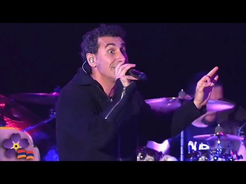 System Of A Down - Jet Pilot live in Armenia [1080p | 60 fps]