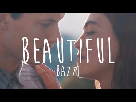 Bazzi - Beautiful (Lyrics) - UCfvmnHeVMiS-a0b-HFfRz8A