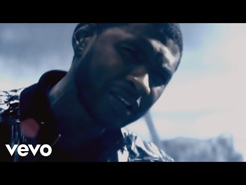 Usher - Moving Mountains - UCU8hEdjK8u27TM7KA8JVIEw