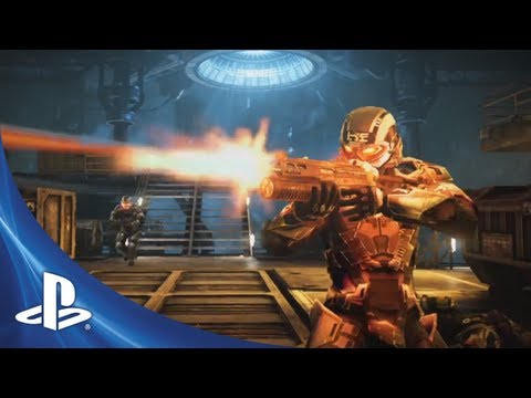 Killzone: Mercenary - E3 Trailer | E3 2013 - UC-2Y8dQb0S6DtpxNgAKoJKA