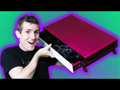 Horizontal Desktops are BACK?! - Cryorig Taku - UCXuqSBlHAE6Xw-yeJA0Tunw