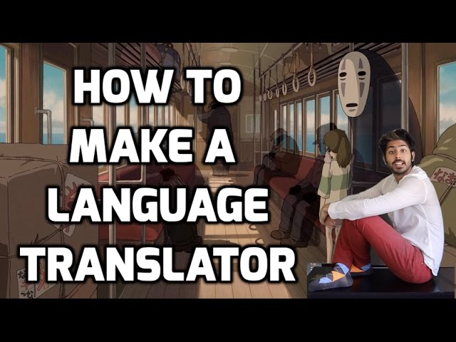Deep Learning Translators – What You Need to Know