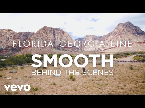 Florida Georgia Line - Smooth (Behind The Scenes) - UCOnoQYeFSfH0nsYv0M4gYdg