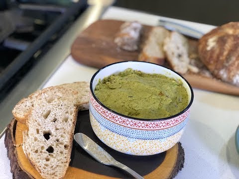 Aperitivo Vegetariano