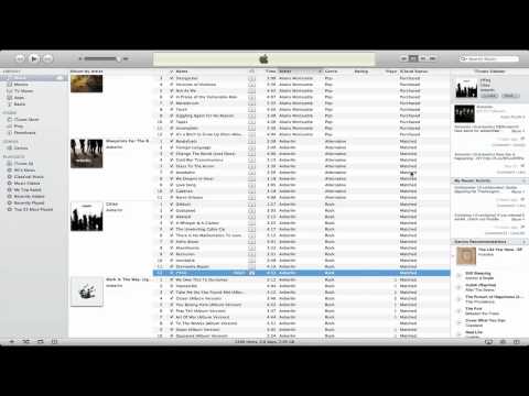 iTunes Match - Overview - UCiQMYozSSTkJ2twtZM1bG9w