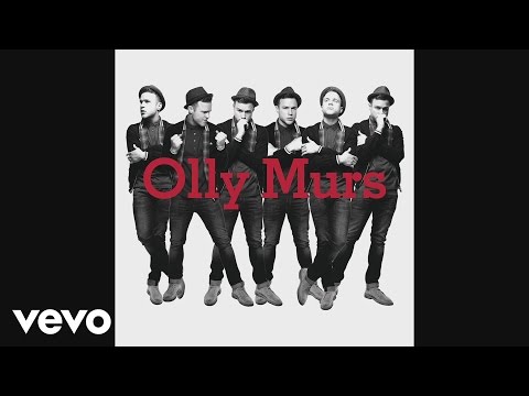 Olly Murs - A Million More Years (Audio) - UCTuoeG42RwJW8y-JU6TFYtw