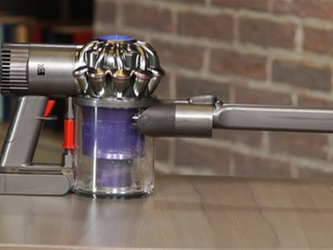 CNET News - Dyson's new killer cordless vacuum is most expensive yet - UCOmcA3f_RrH6b9NmcNa4tdg
