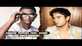 Enrique Iglesias feat. Usher - Dirty Dancer (Kik Klap Club Mix)