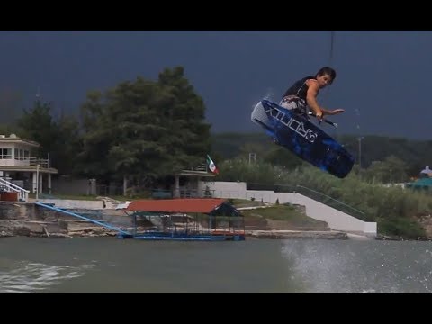 Heelside Backside Shifty - Wakeboarding - UCTs-d2DgyuJVRICivxe2Ktg