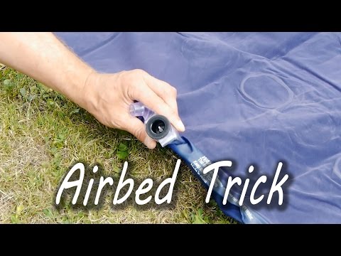 How to Inflate an Airbed Without a Pump - UC0rDDvHM7u_7aWgAojSXl1Q