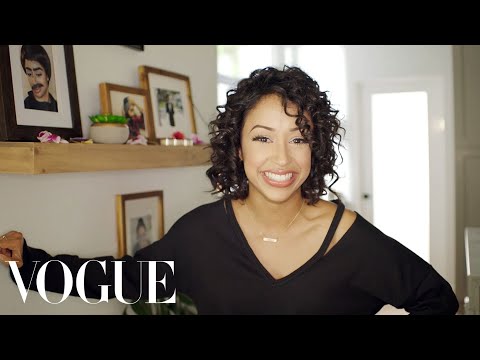 73 Questions With Liza Koshy | Vogue - UCRXiA3h1no_PFkb1JCP0yMA