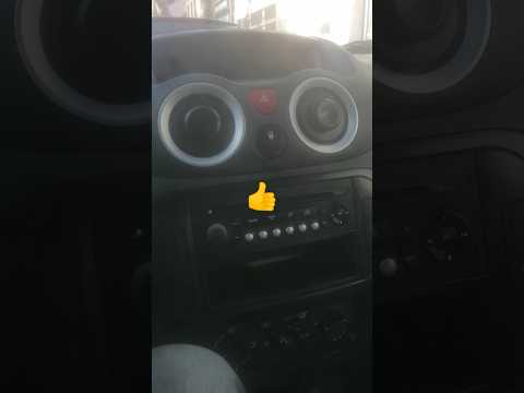 Come si imposta l'orologio della Citro�n C3?