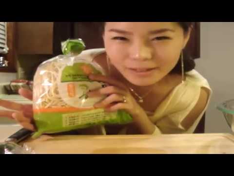 Bean Sprouts Rice Recipe - Korean Food - Healthy Recipes - Asian at Home - UCIvA9ZGeoR6CH2e0DZtvxzw