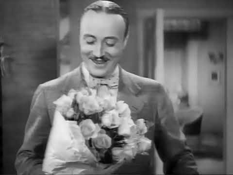 1935 - Sie und die Drei