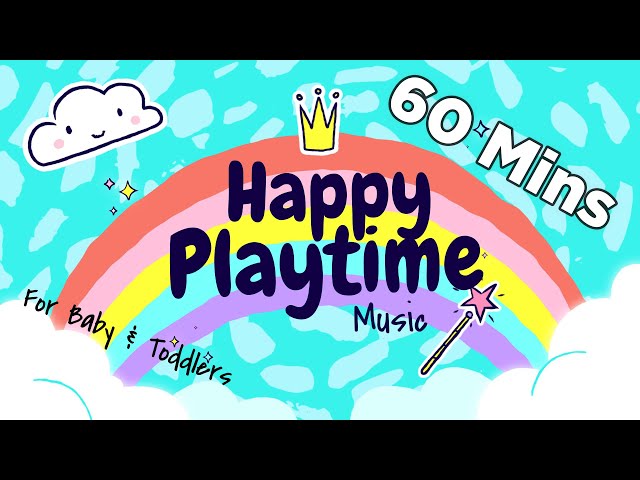Instrumental Music for Children’s Play: MP3 Options