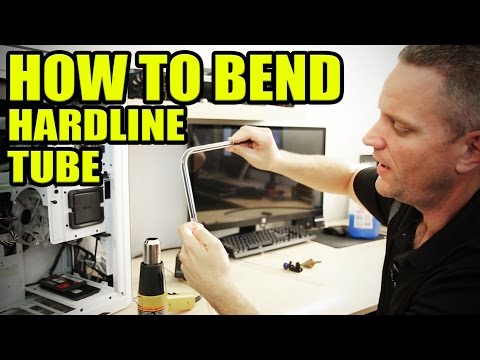 How to bend PETG tubing - UCkWQ0gDrqOCarmUKmppD7GQ