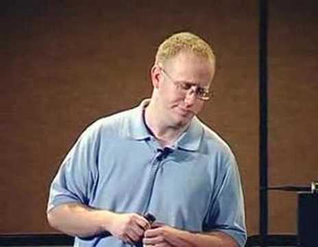 Google I/O 2008 - Extending Google Apps with Google APIs - UC_x5XG1OV2P6uZZ5FSM9Ttw