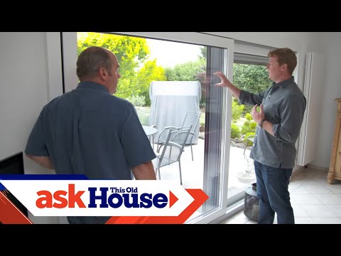 WEB EXCLUSIVE: How a German Home Maximizes Energy Efficiency  | Ask This Old House - UCUtWNBWbFL9We-cdXkiAuJA