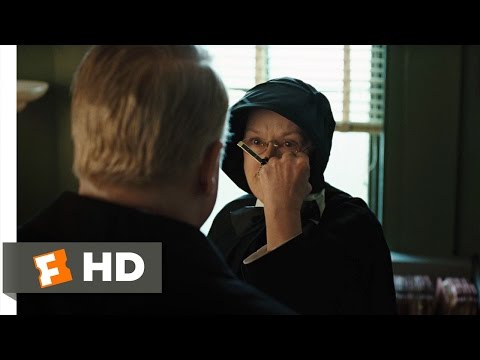 Doubt (9/10) Movie CLIP - I Will Do What Needs to Be Done (2008) HD - UC3gNmTGu-TTbFPpfSs5kNkg