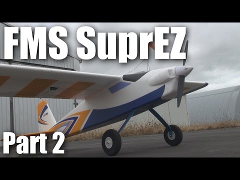 FMS SuprEZ Trainer Review (part 2) - UCahqHsTaADV8MMmj2D5i1Vw